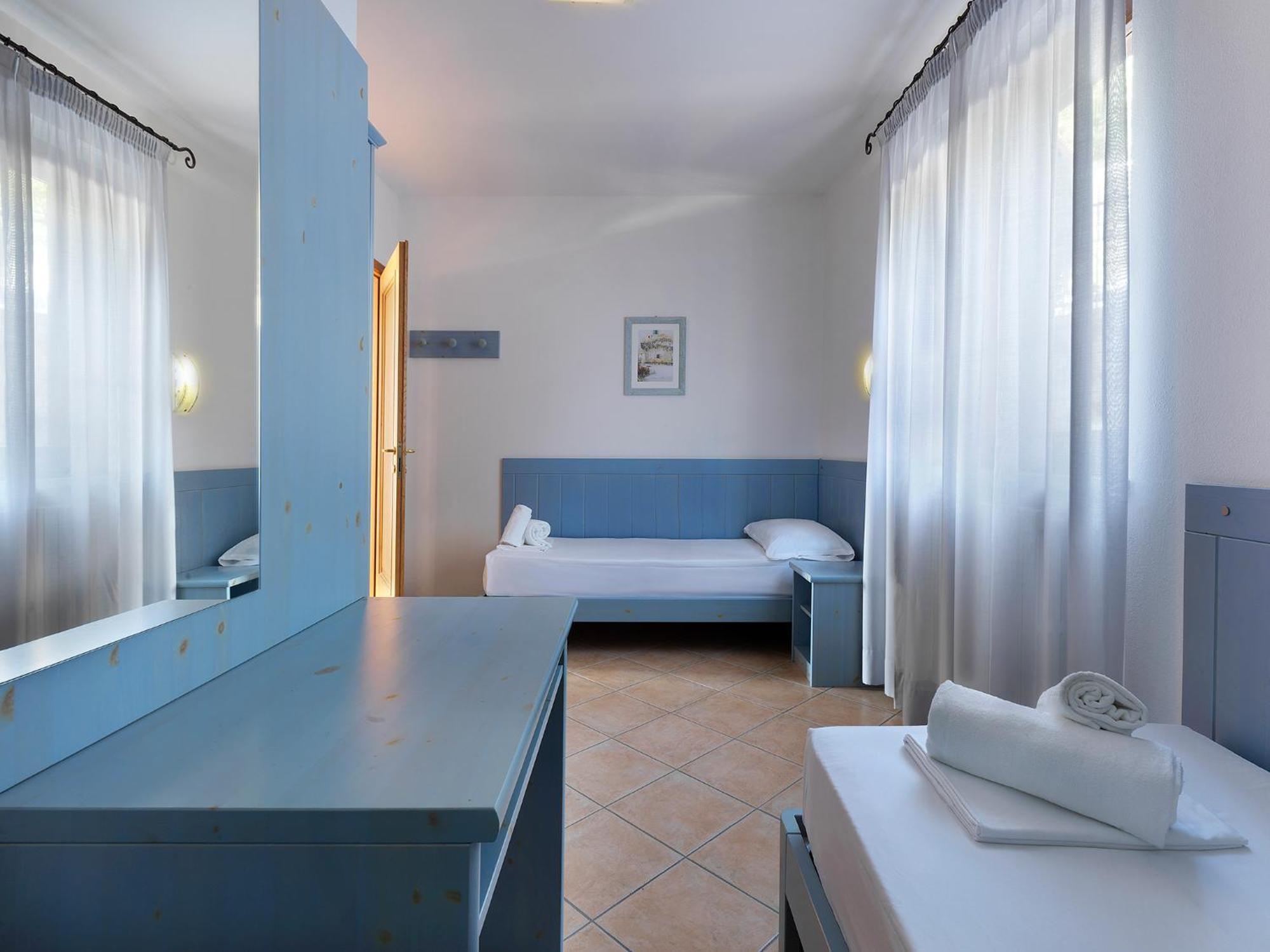 Residence Besass, Gtsgroup Тиньяле Экстерьер фото