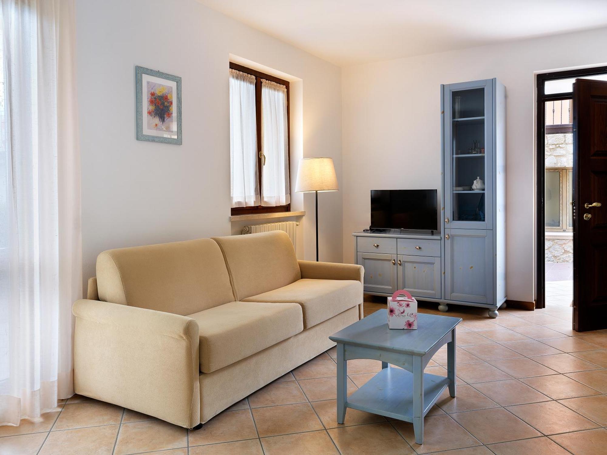 Residence Besass, Gtsgroup Тиньяле Экстерьер фото