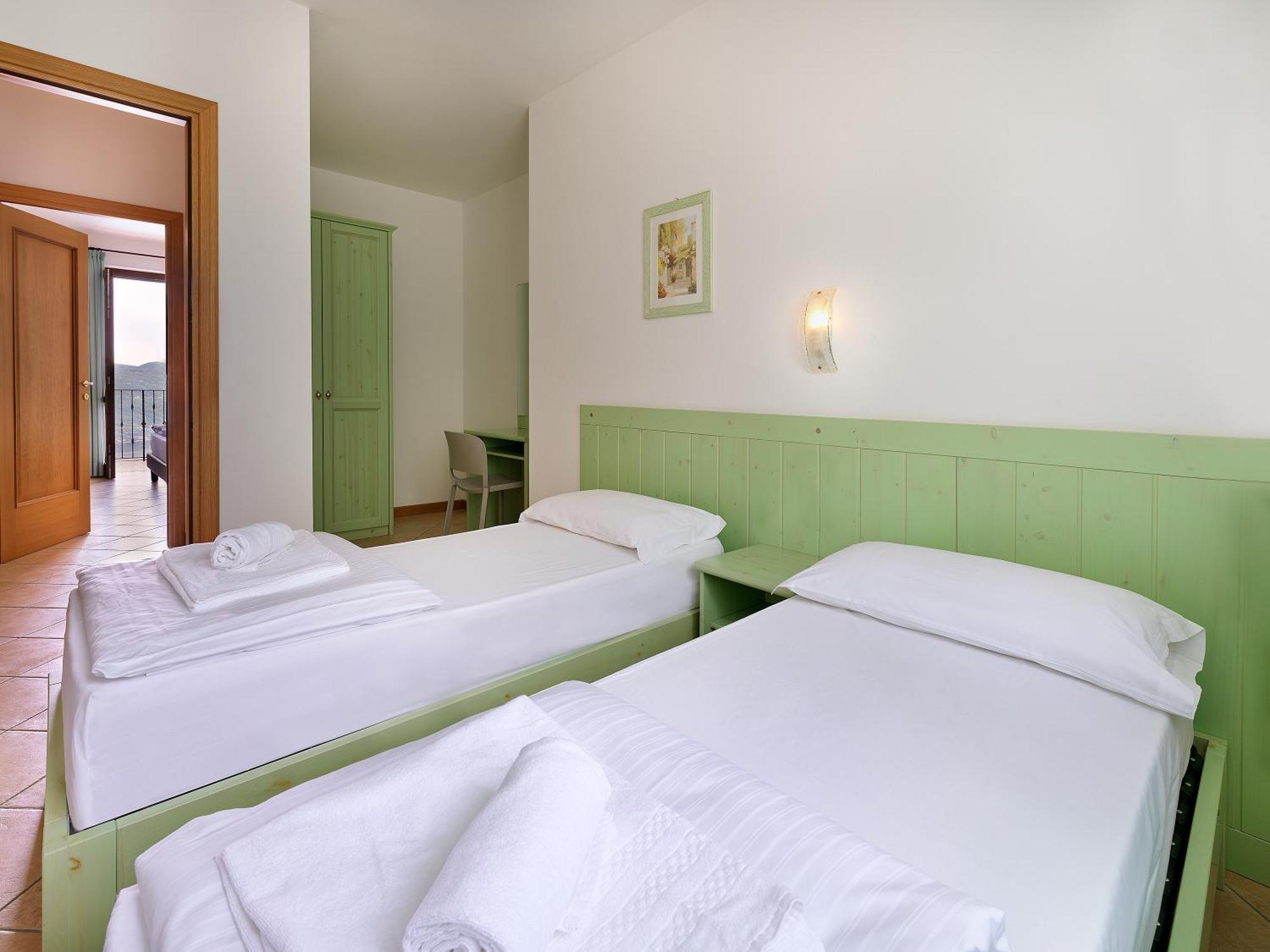 Residence Besass, Gtsgroup Тиньяле Экстерьер фото