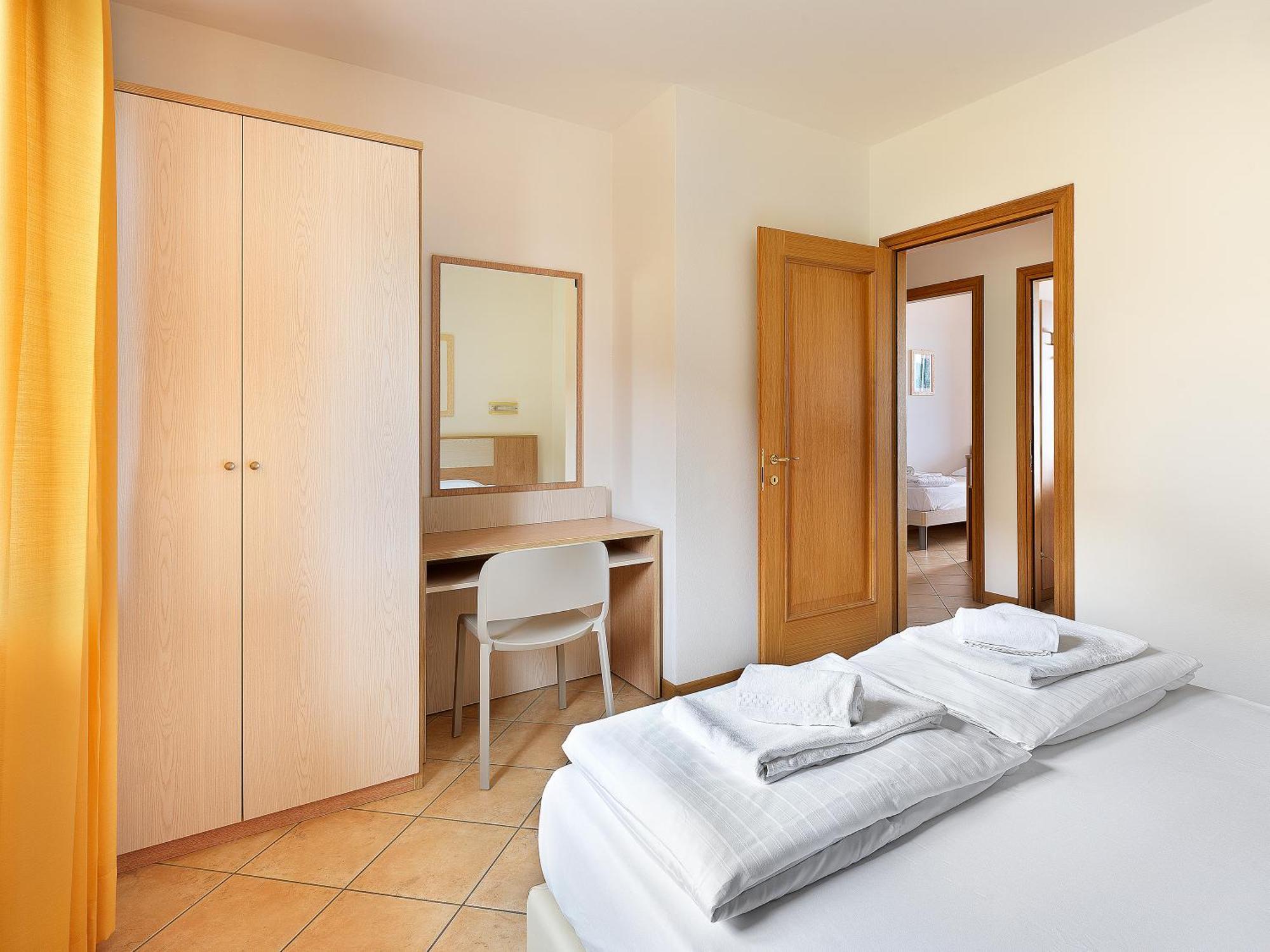 Residence Besass, Gtsgroup Тиньяле Экстерьер фото
