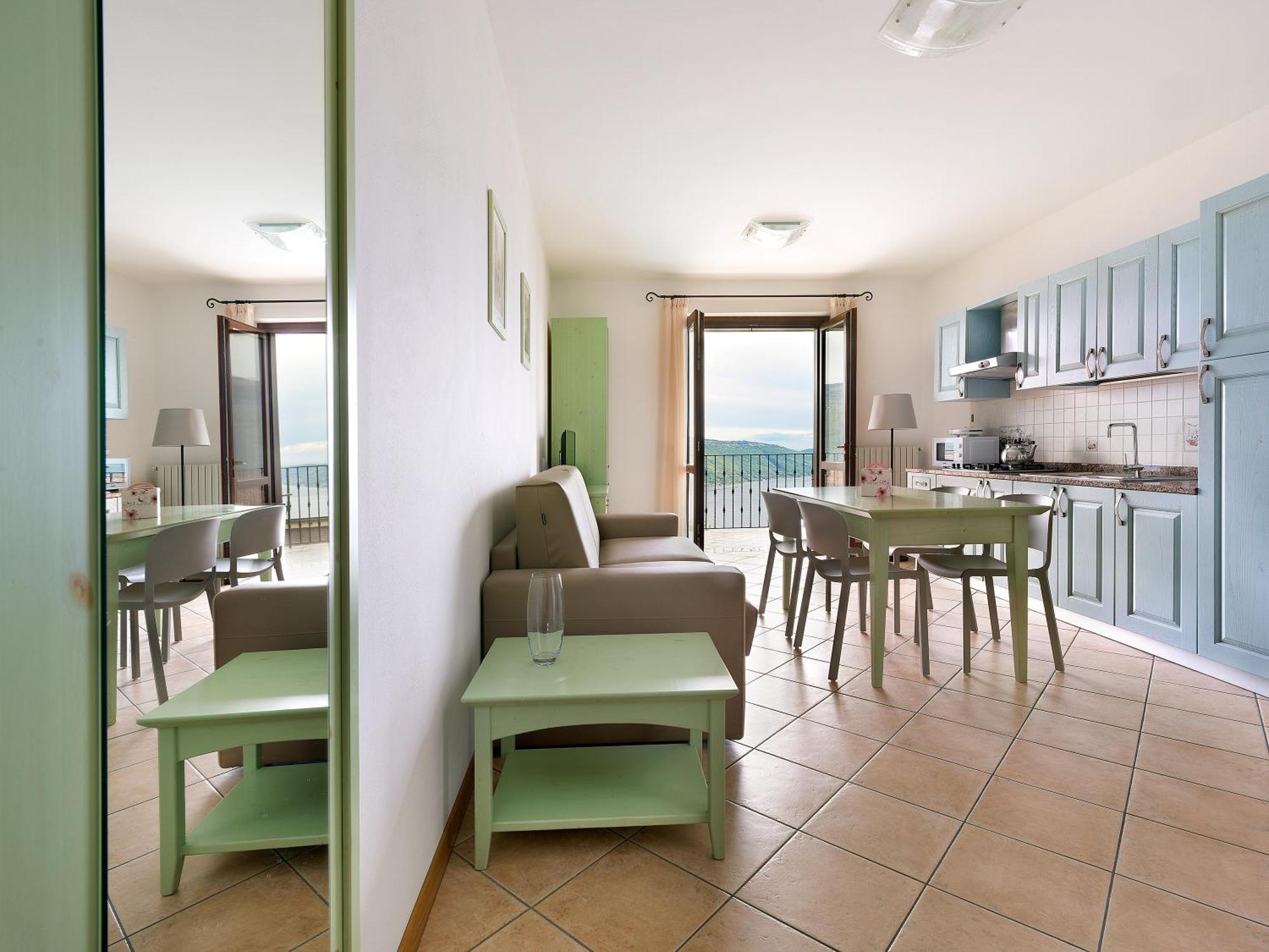 Residence Besass, Gtsgroup Тиньяле Экстерьер фото