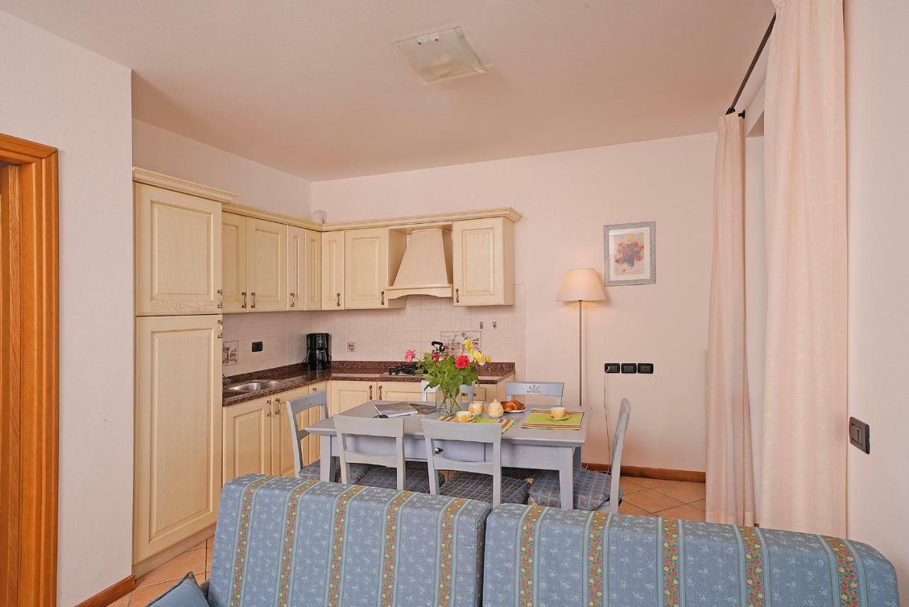 Residence Besass, Gtsgroup Тиньяле Экстерьер фото